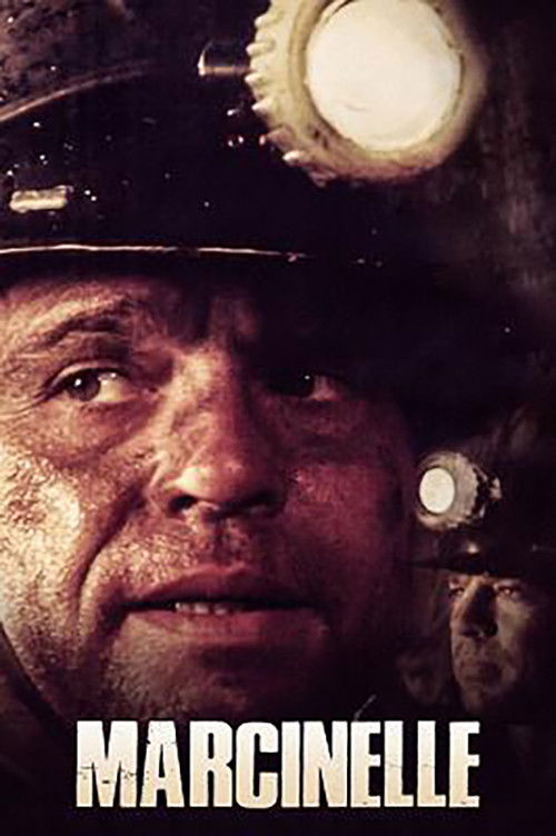 Inferno Below poster