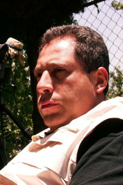 Photo of Christian González, Directing