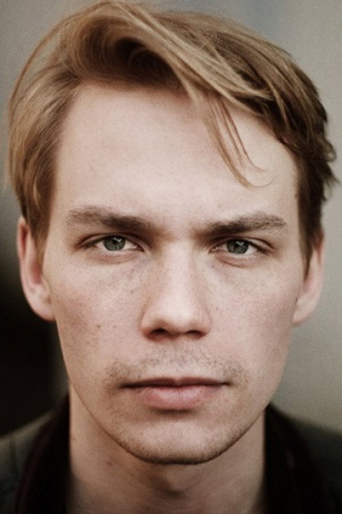 Roman Evdokimov profile