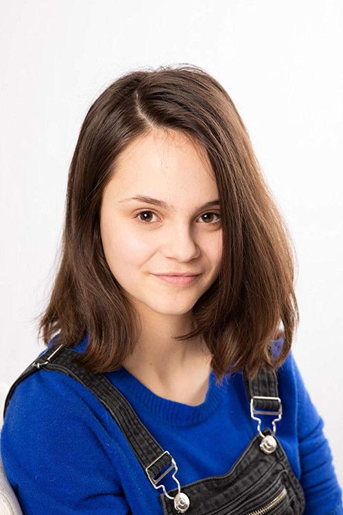 Eloise Little profile