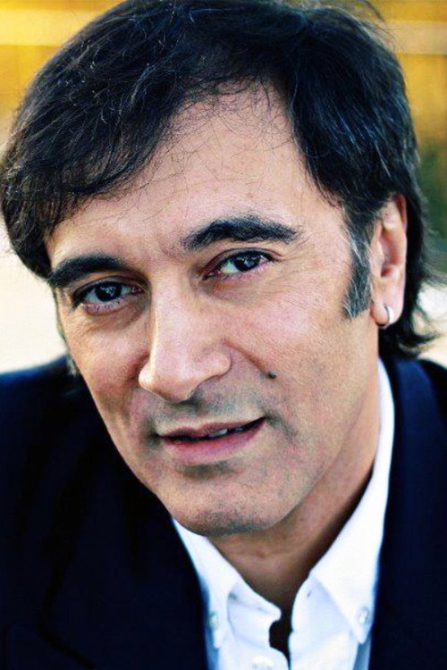 Photo of Anibal Silveyra, Acting