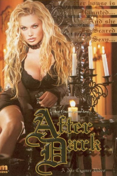 Movie poster for After Dark (2002)