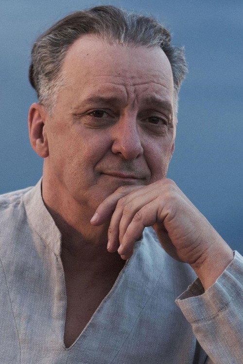 Photo of John Forbes, Acting