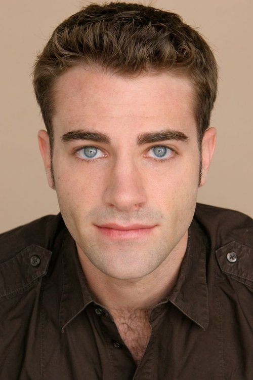 Photo of Ben Whitehair, Acting