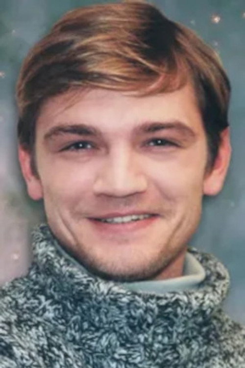 Photo of Pyotr Yurchenkov Jr., Acting