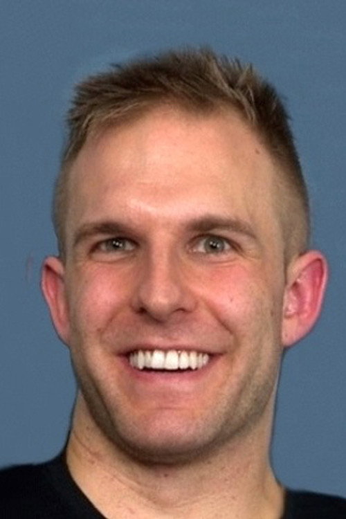 Photo of Jay Taylor, Acting