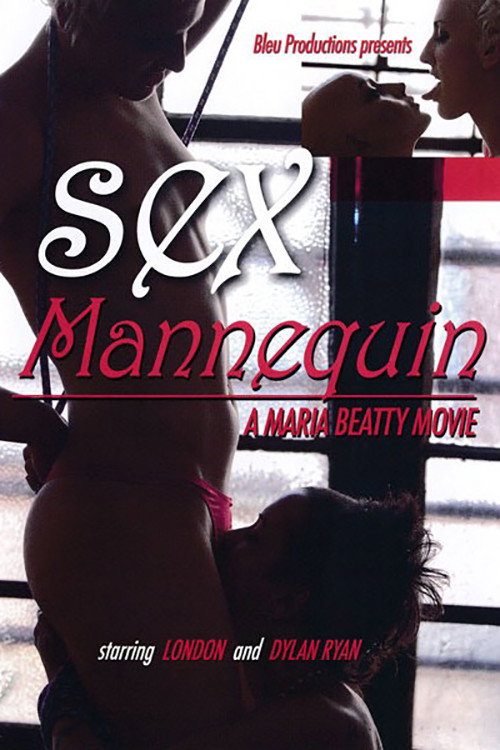Movie poster for Sex Mannequin (2007)