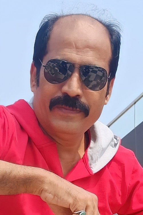Photo of Shamshir Ali, Acting