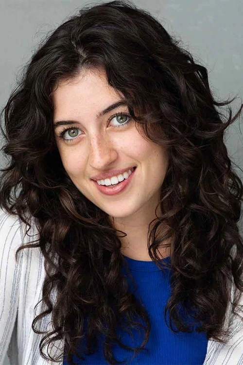 Photo of Mia Parnaby, Acting