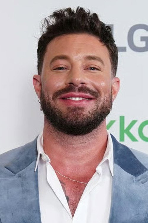 Photo of Duncan James, Acting