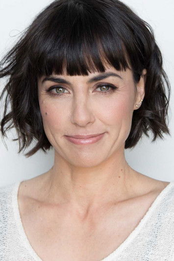 Constance Zimmer profile