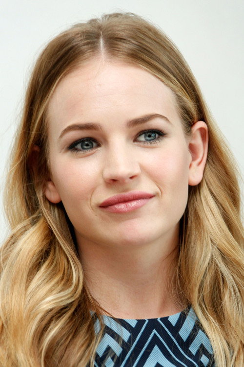 Photo of Britt Robertson, Acting