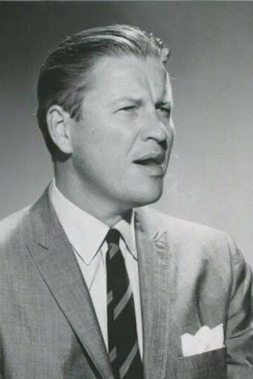 Photo of Fielder Cook, Directing