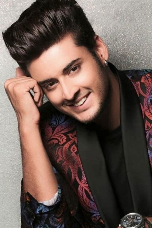 Shagun Pandey profile