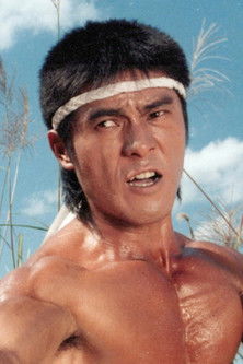 Photo of Alexander Lo Rei, Acting