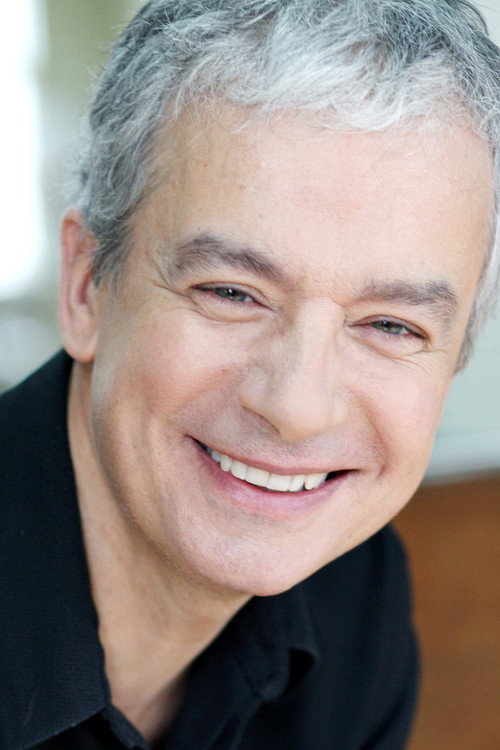 Carl Béchard profile