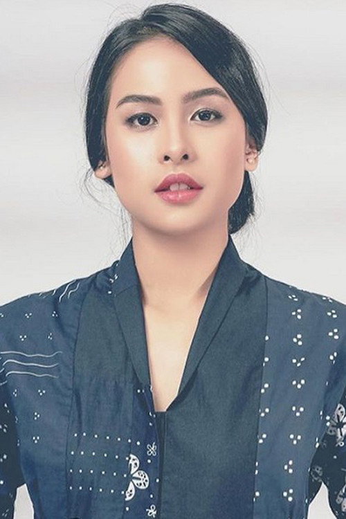 Photo of Maudy Ayunda, Acting