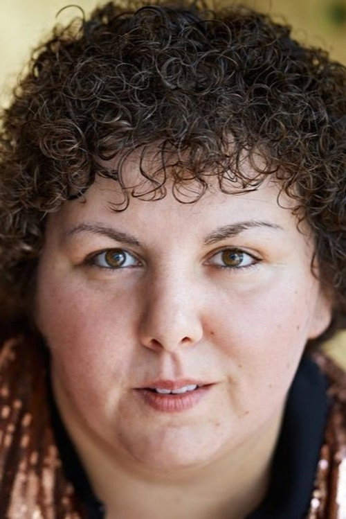 Photo of Thekla Viloo Fliesberg, Acting