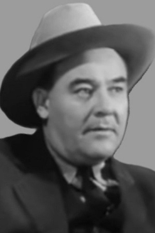 Photo of Hal Price, Acting