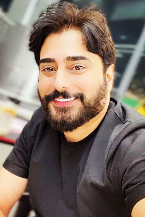 Razzaq Ahmed profile