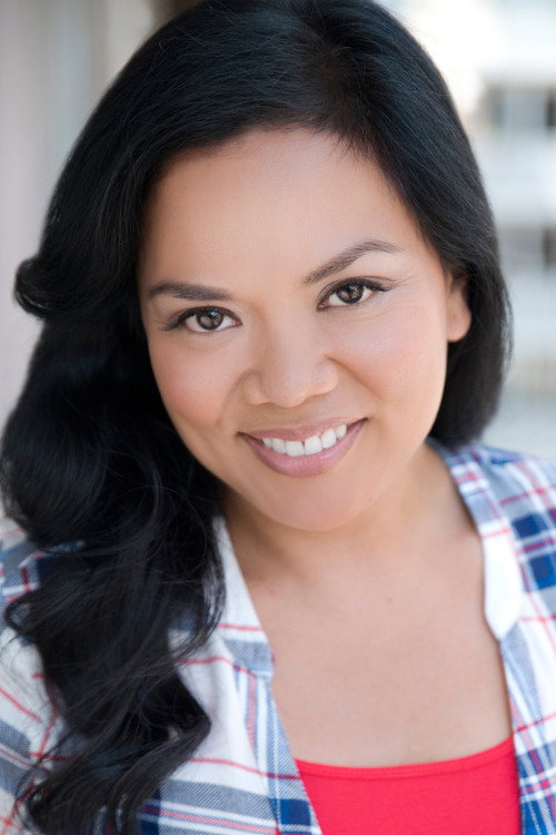 Photo of Melody Butiu, Acting