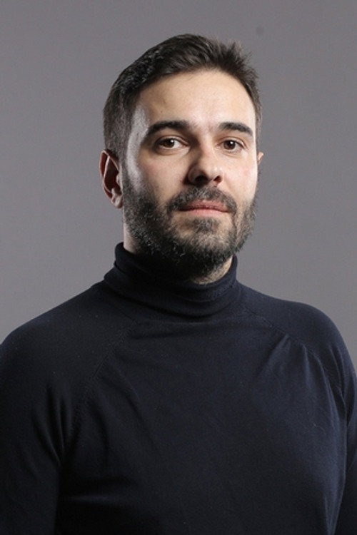 Photo of Nermin Hamzagić, Directing