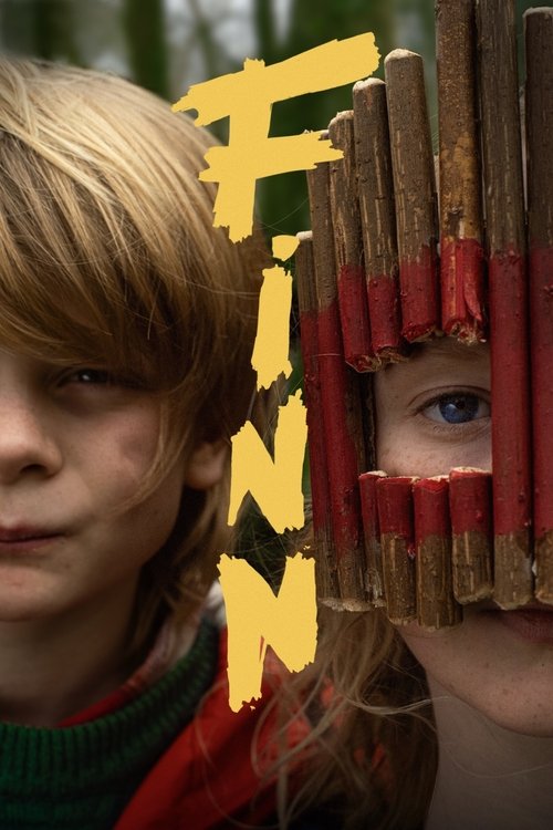 Movie poster for Finn (2026)