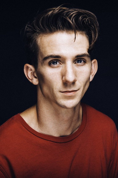 Photo of Kyle Potter, Acting