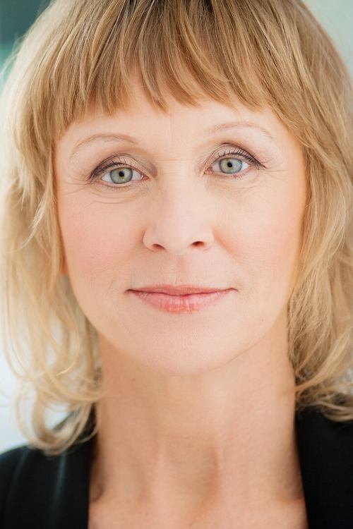 June B. Wilde profile