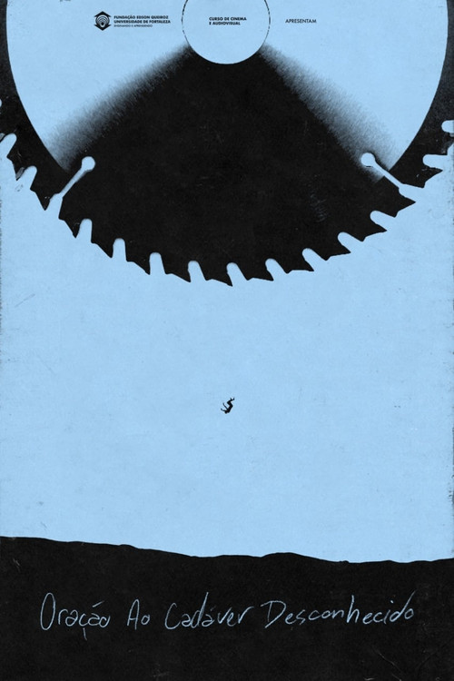 Movie poster for Unidentified Decedent (2019)
