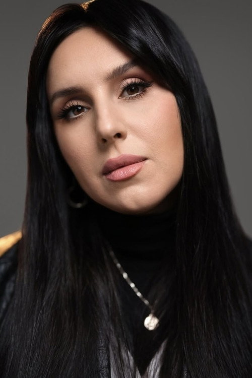 Photo of Jamala, Acting