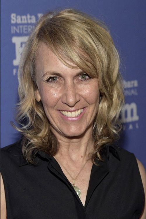 Bronwen Hughes profile