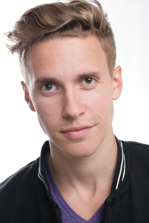 Photo of Christopher Schaap, Writing