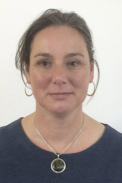 Photo of Jo Allen, Acting