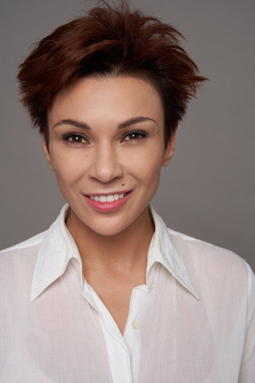 Photo of Gulnara Nizhinskaya, Acting