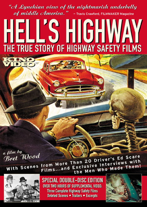 Movie poster for Highways of Agony (1969)