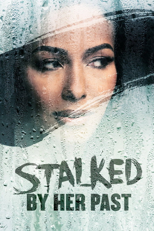 Movie poster for Stalker (2023)