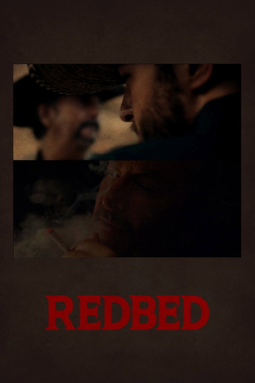 Movie poster for Redbed