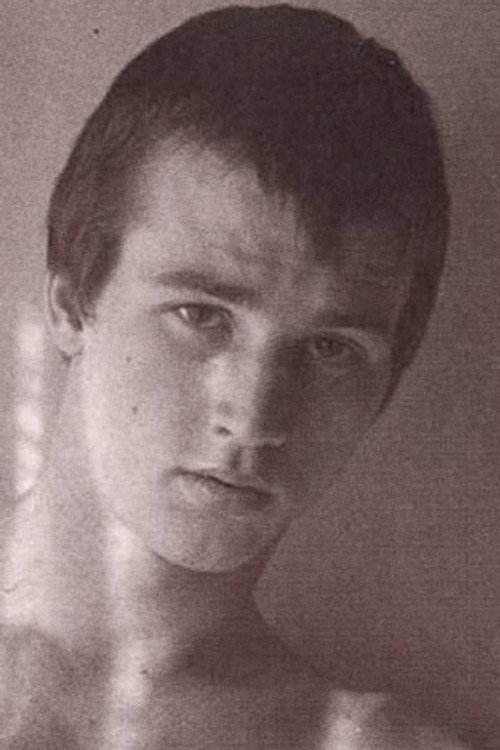 Photo of Bill Miller, Acting
