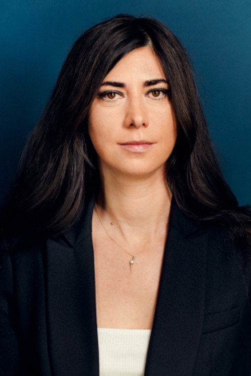 Photo of Ava Djamshidi, Writing