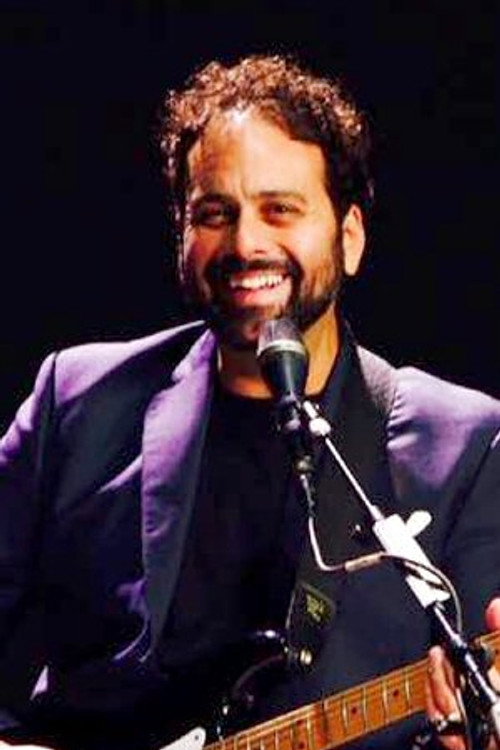 Photo of Jon Carin, Acting