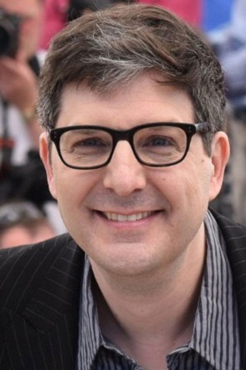 Photo of Mark Osborne, Directing