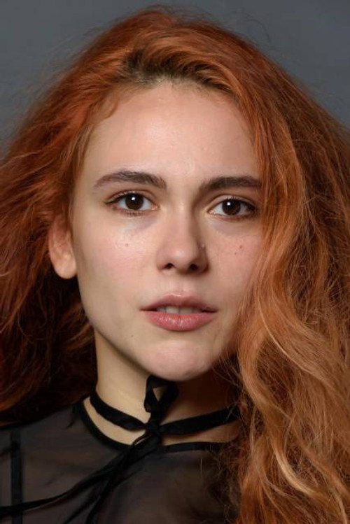 Photo of Luna Pilić, Acting