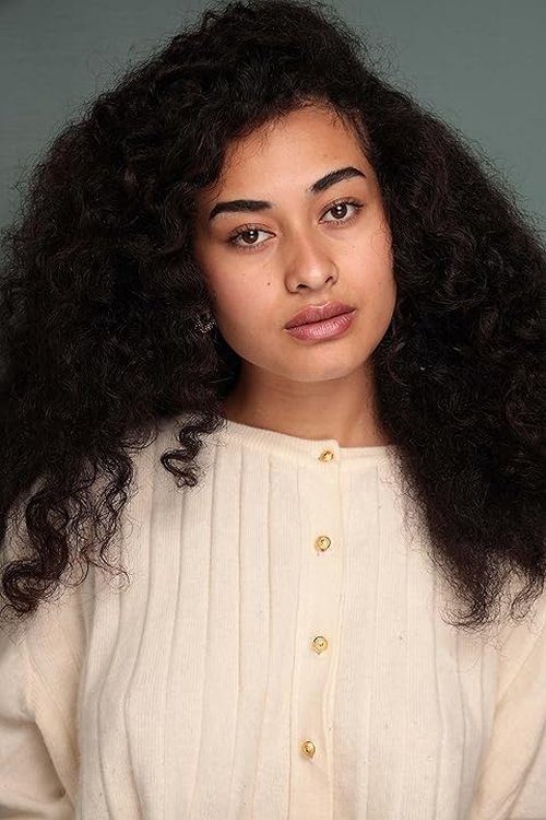 Photo of Sepi Toa, Acting
