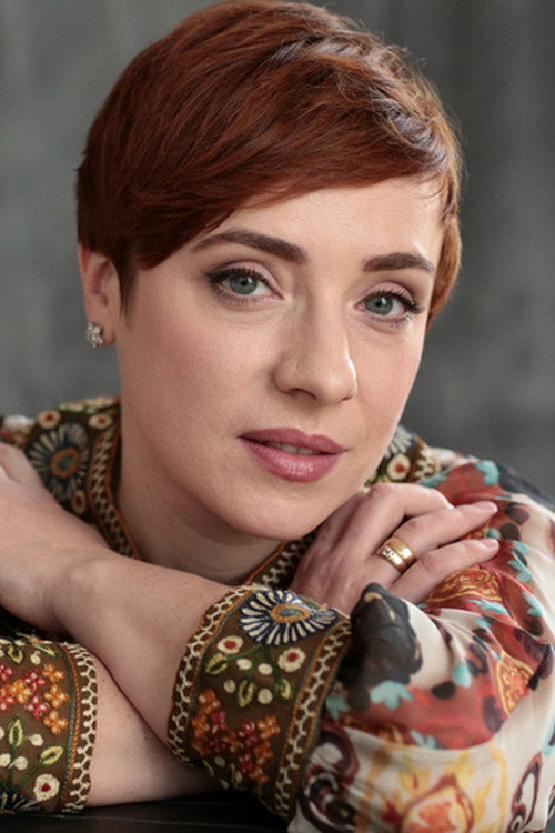 Photo of Tatyana Romanenko, Acting