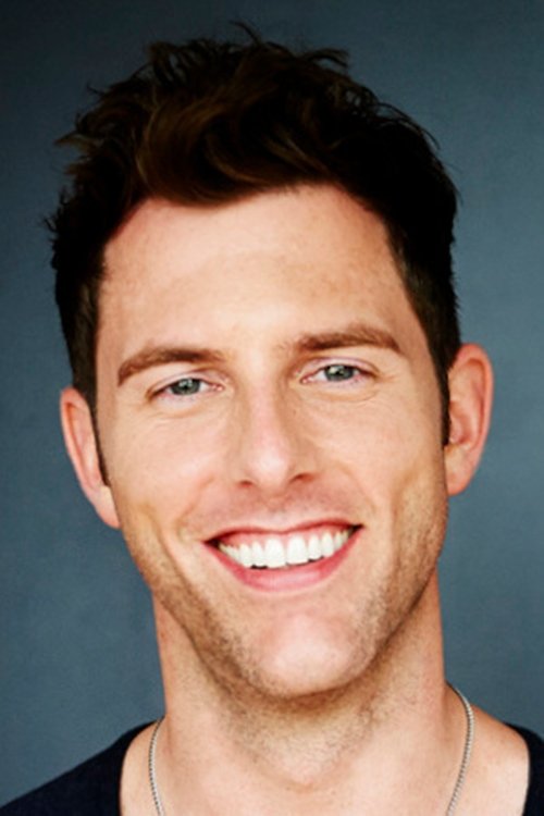 Photo of Michael Lomenda, Acting