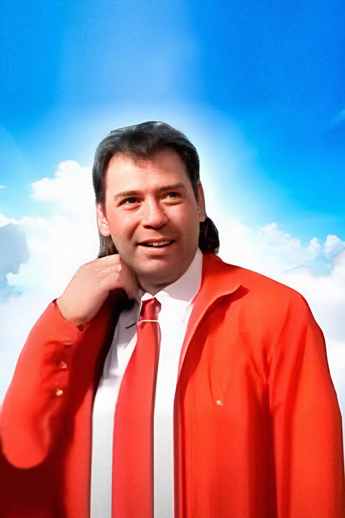 Photo of Marcelo Fabián Pereyra, Acting