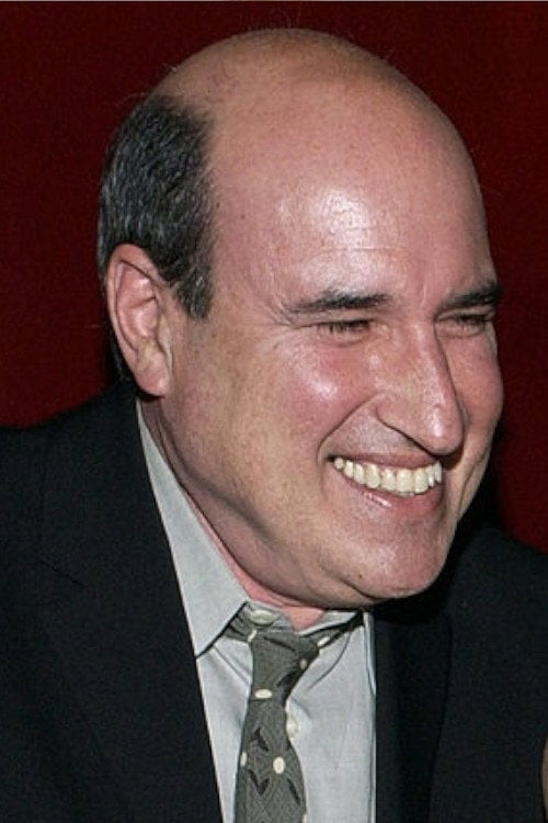 Photo of Mitch Kreindel, Acting