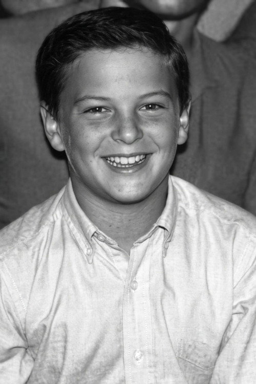 Photo of Teddy Field III, Acting
