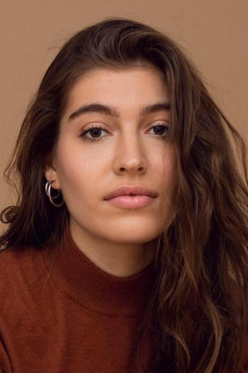 Victoria Leblanc profile